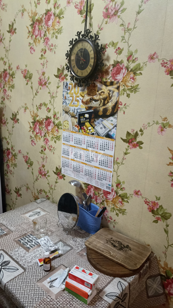 Аренда 2-комнатной квартиры, 42.4 м² в Алматы - фото 24