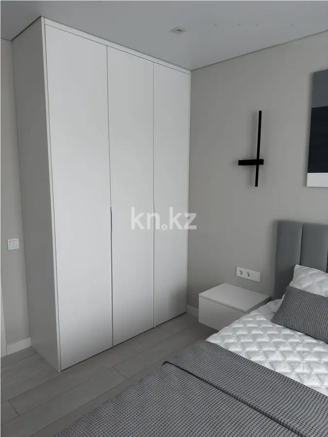 Продажа 2-комнатной квартиры, 53 м² в Алматы - фото 2