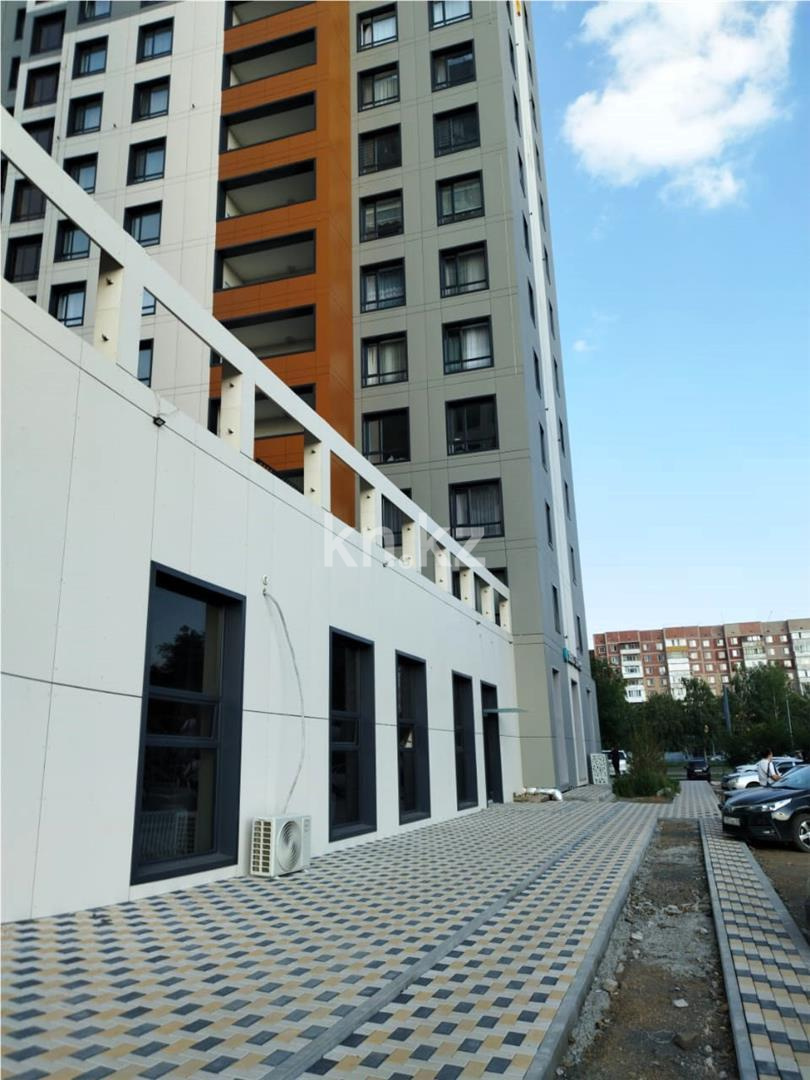 Продажа 2-комнатной квартиры, 62 м² в Караганде - фото 21