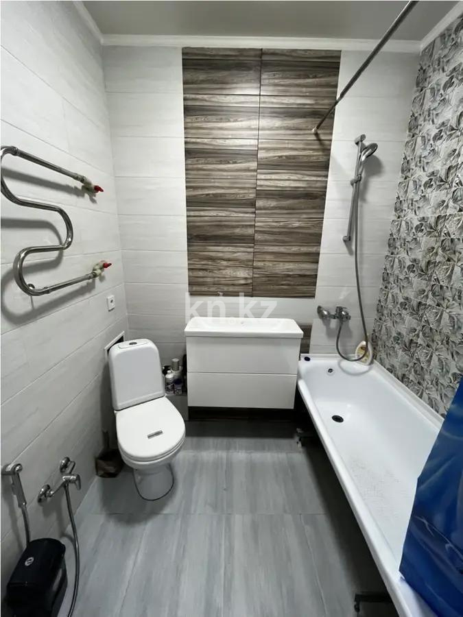 Продажа 1-комнатной квартиры, 37.3 м², пр. Тлендиева, дом  44а в Астане - фото 3