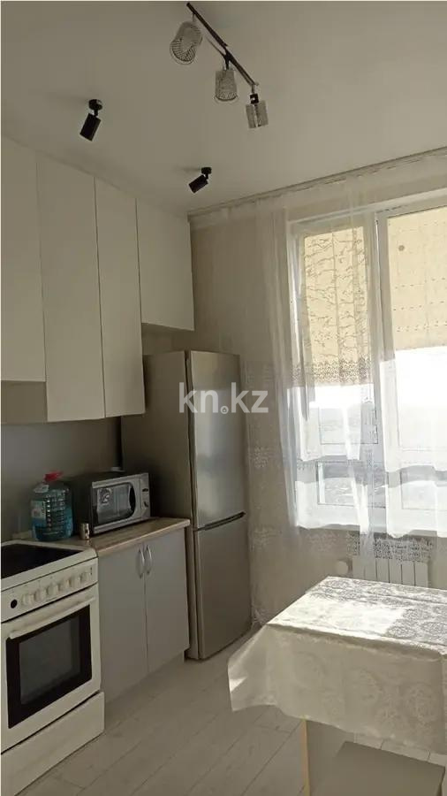 Продажа 1-комнатной квартиры, 36.6 м² в Астане - фото 2