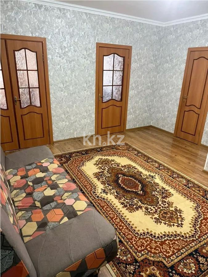 Продажа 2-комнатной квартиры, 75 м², ул. Ракымова, дом  22 в Астане - фото 2