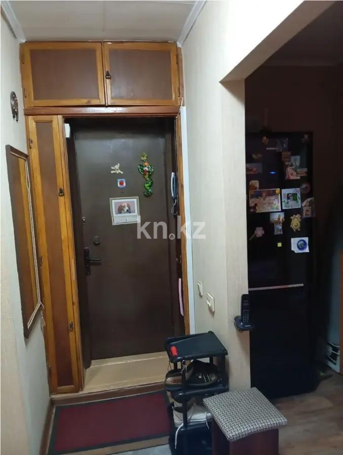 Продажа 3-комнатной квартиры, 61 м², мкр-н Коктем-1, дом  2 в Алматы - фото 5