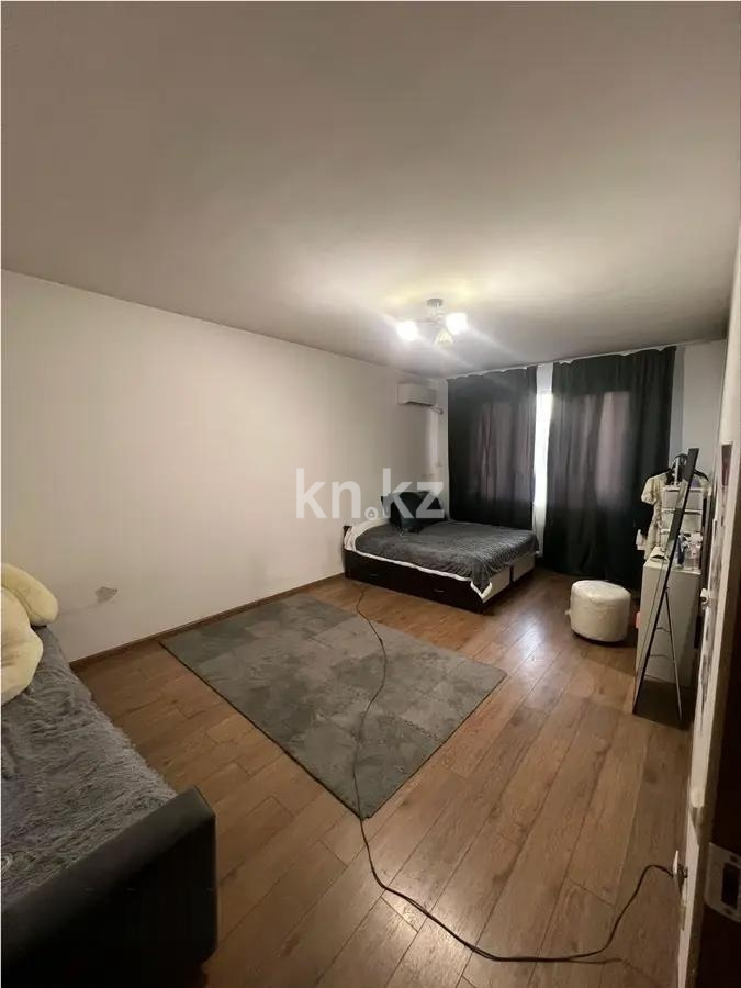 Продажа 2-комнатной квартиры, 70 м² в Алматы