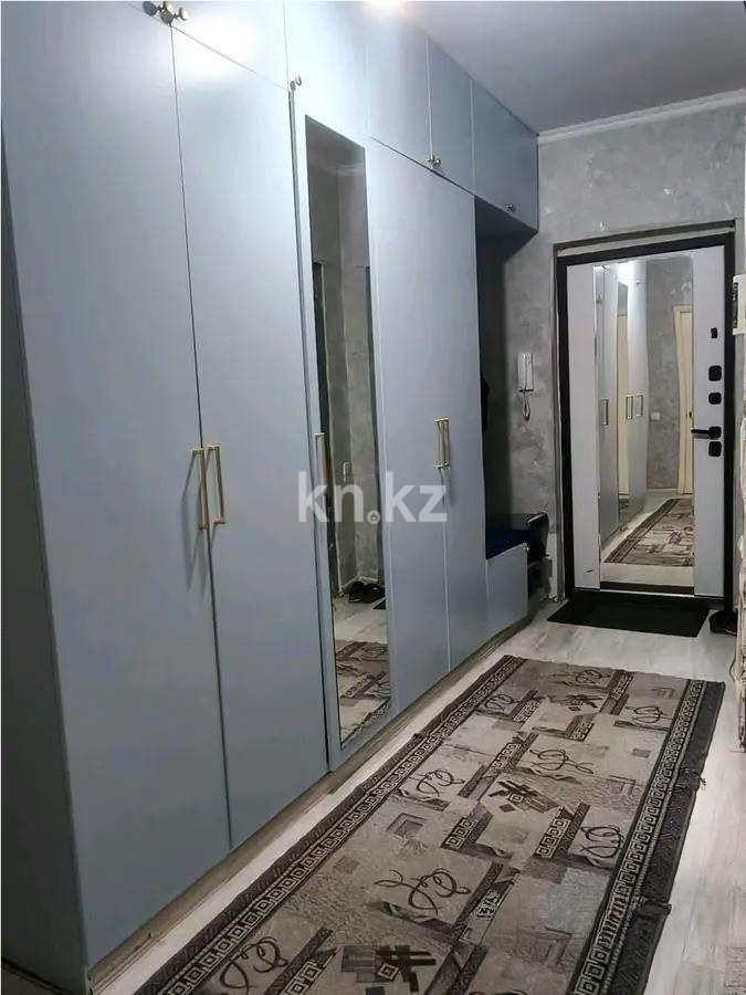 Продажа 2-комнатной квартиры, 68 м² в Алматы - фото 4
