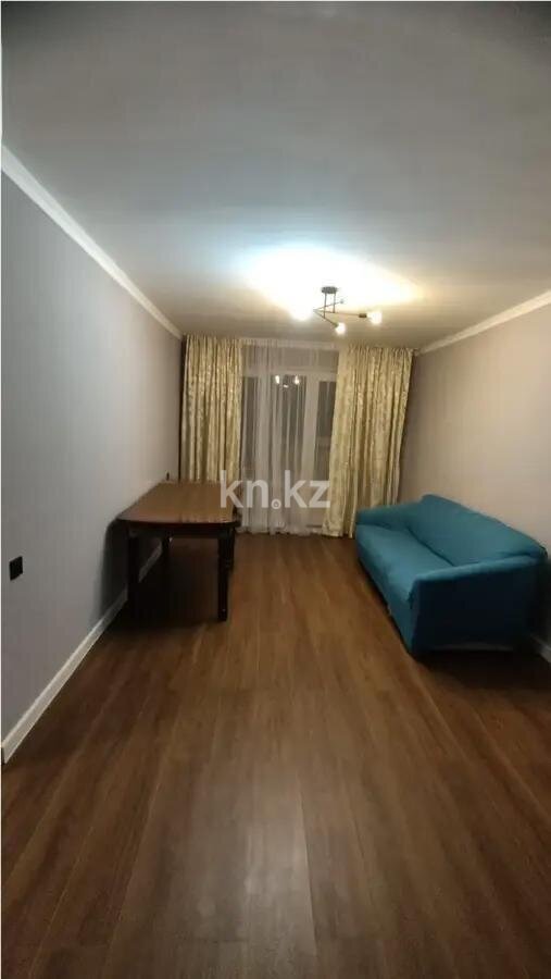 Продажа 2-комнатной квартиры, 45 м² в Алматы