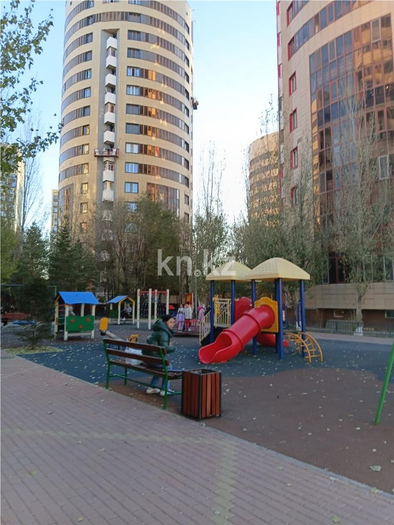 Продажа 3-комнатной квартиры, 66.5 м² в Астане - фото 9