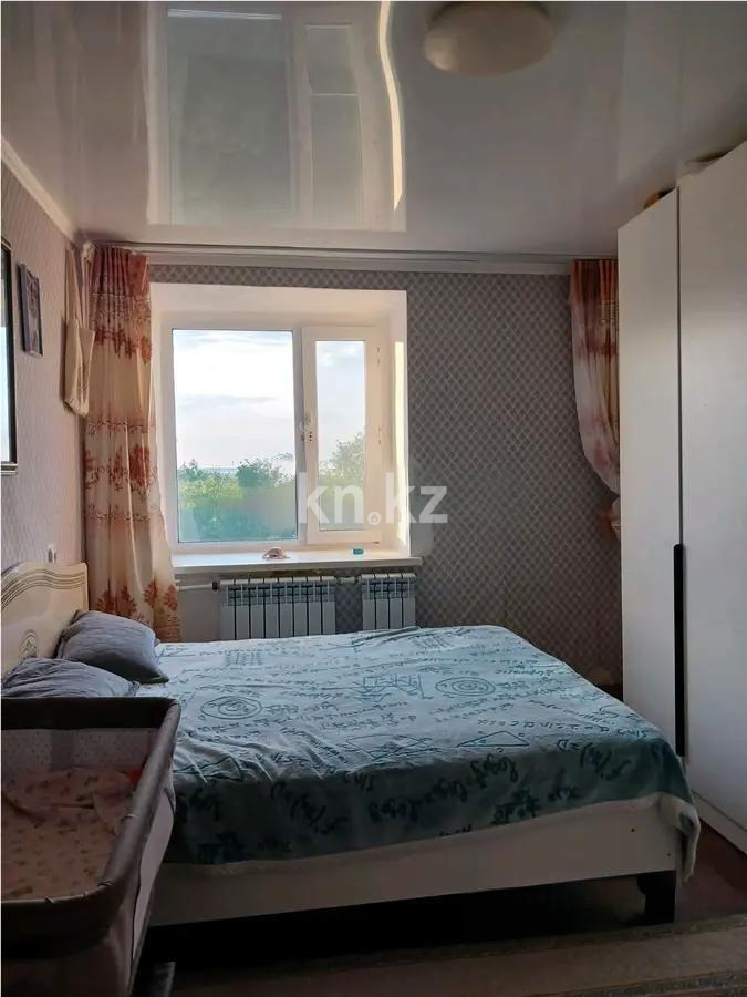 Продажа 5-комнатной квартиры, 96 м², 2 мкр-н, дом  1а в Абае - фото 4