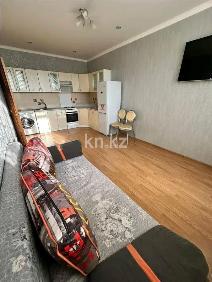 Продажа 1-комнатной квартиры, 36 м², ул. Мусрепова, дом  5/1 в Астане