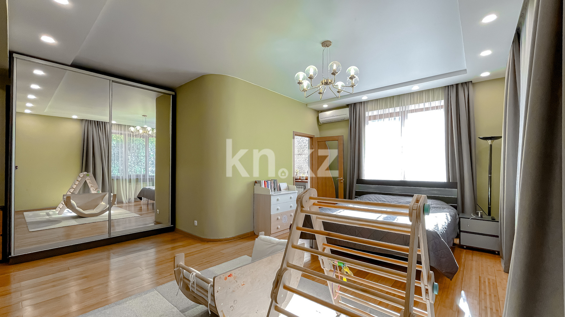 Продажа 6-комнатного дома, 640 м² в Алматы - фото 20