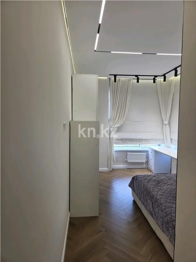 Продажа 4-комнатной квартиры, 100 м² в Алматы - фото 4