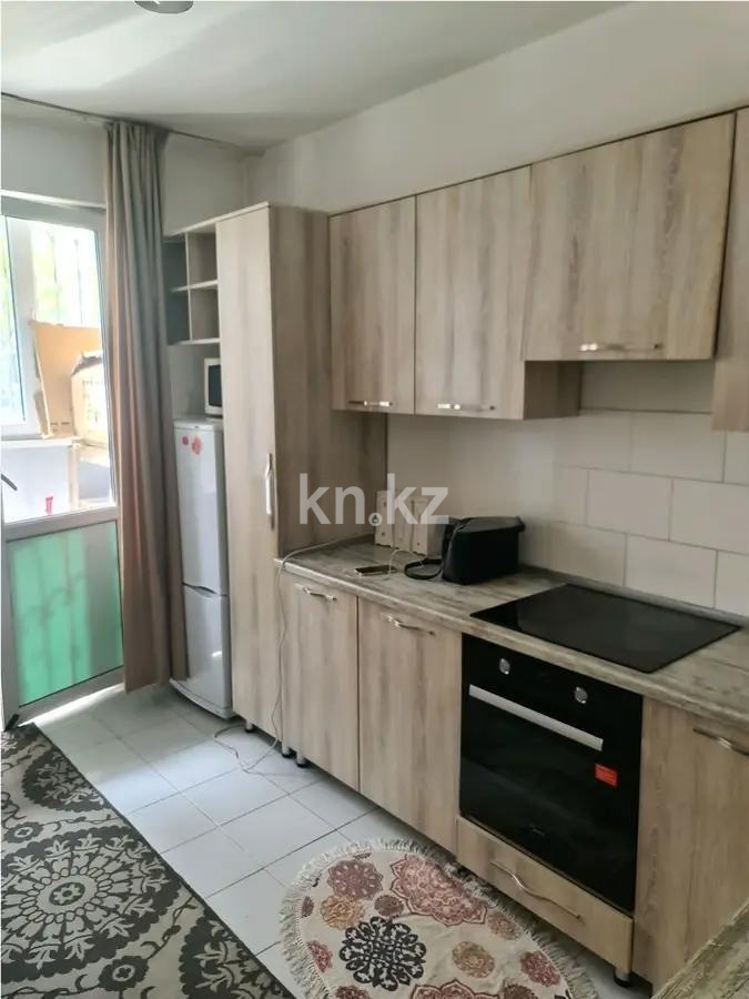 Продажа 2-комнатной квартиры, 58 м² в Алматы - фото 3