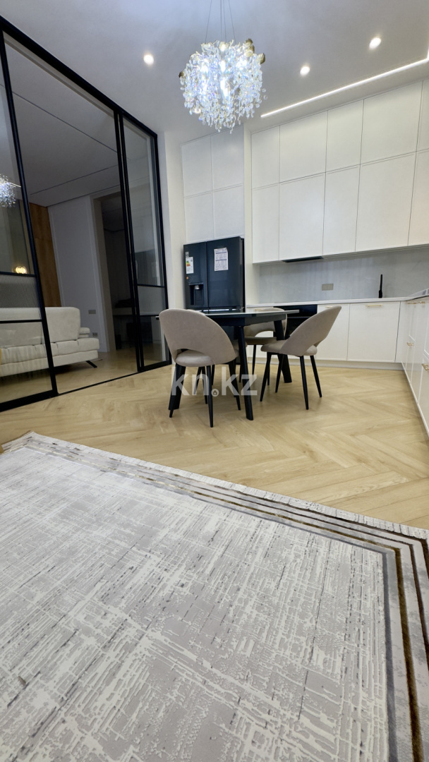 Продажа 2-комнатной квартиры, 78 м² в Астане - фото 12