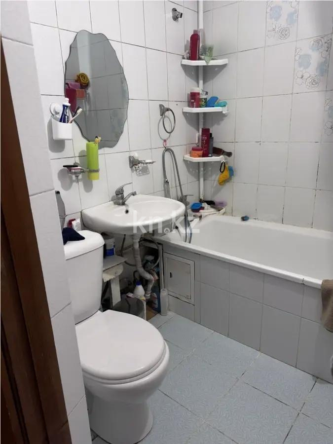 Продажа 1-комнатной квартиры, 28.5 м² в Астане - фото 3