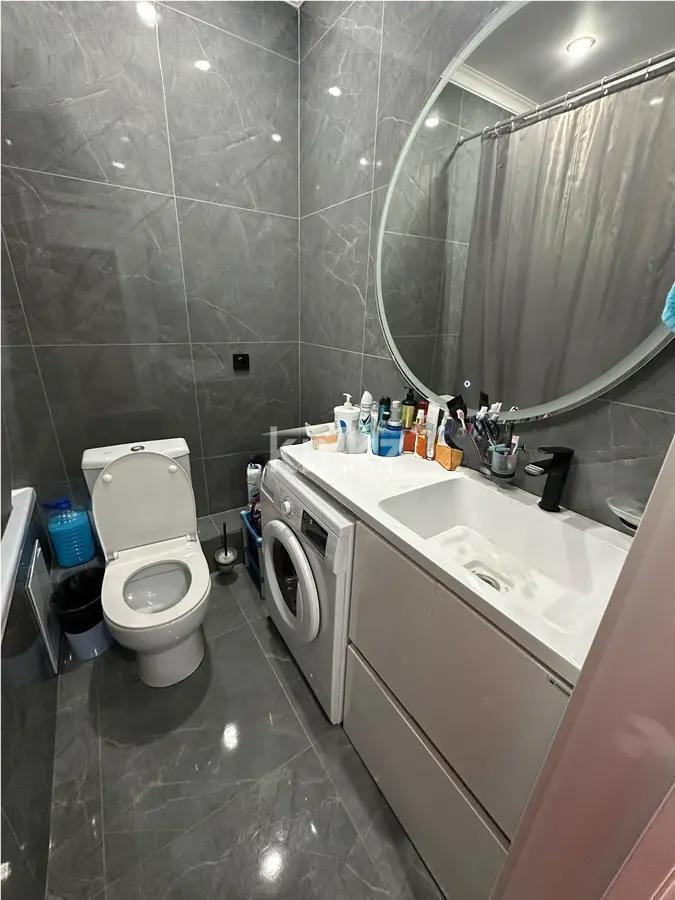 Продажа 2-комнатной квартиры, 51.5 м², ул. Нажимеденова, дом  62 в Астане - фото 3