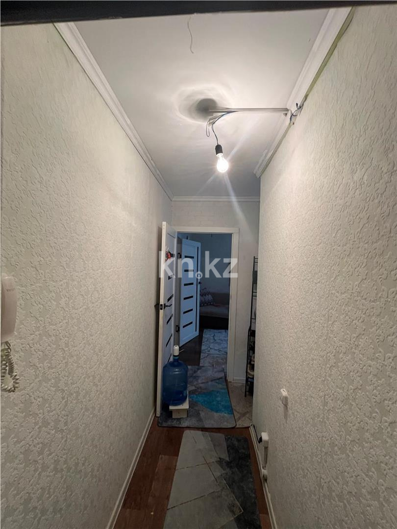 Продажа 2-комнатной квартиры, 47 м², ул. Квартал 4а в Темиртау - фото 9