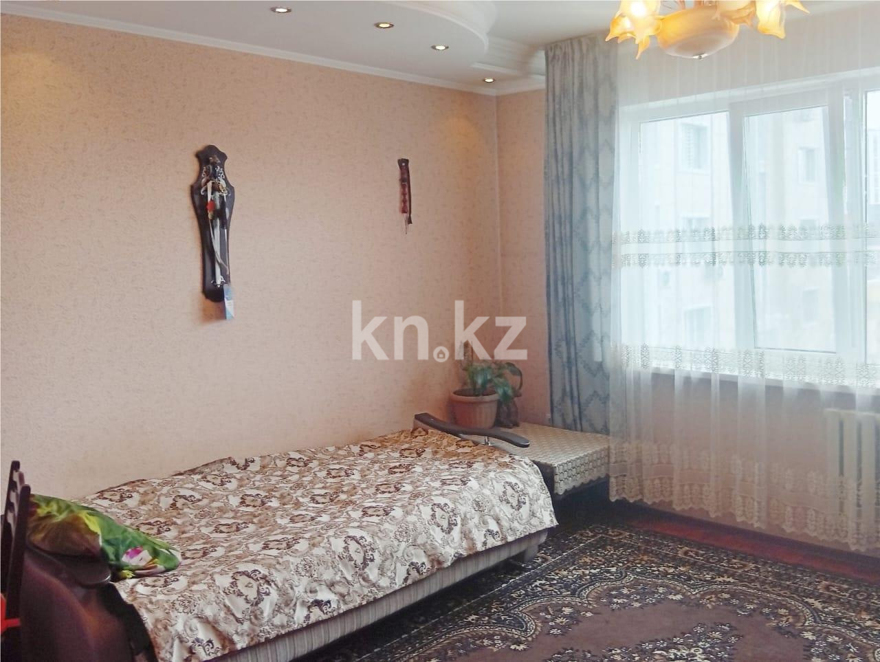 Продажа 1-комнатной квартиры, 47 м² в Астане - фото 5