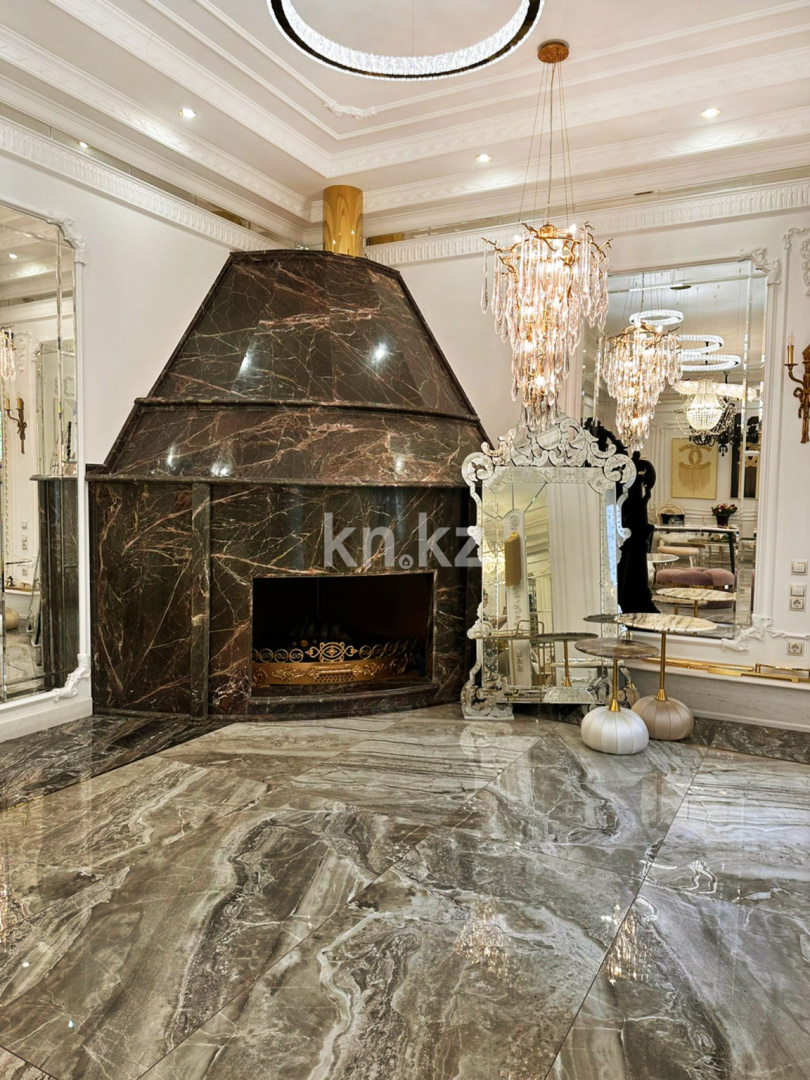 Продажа 4-комнатного дома, 295 м² в Алматы - фото 7