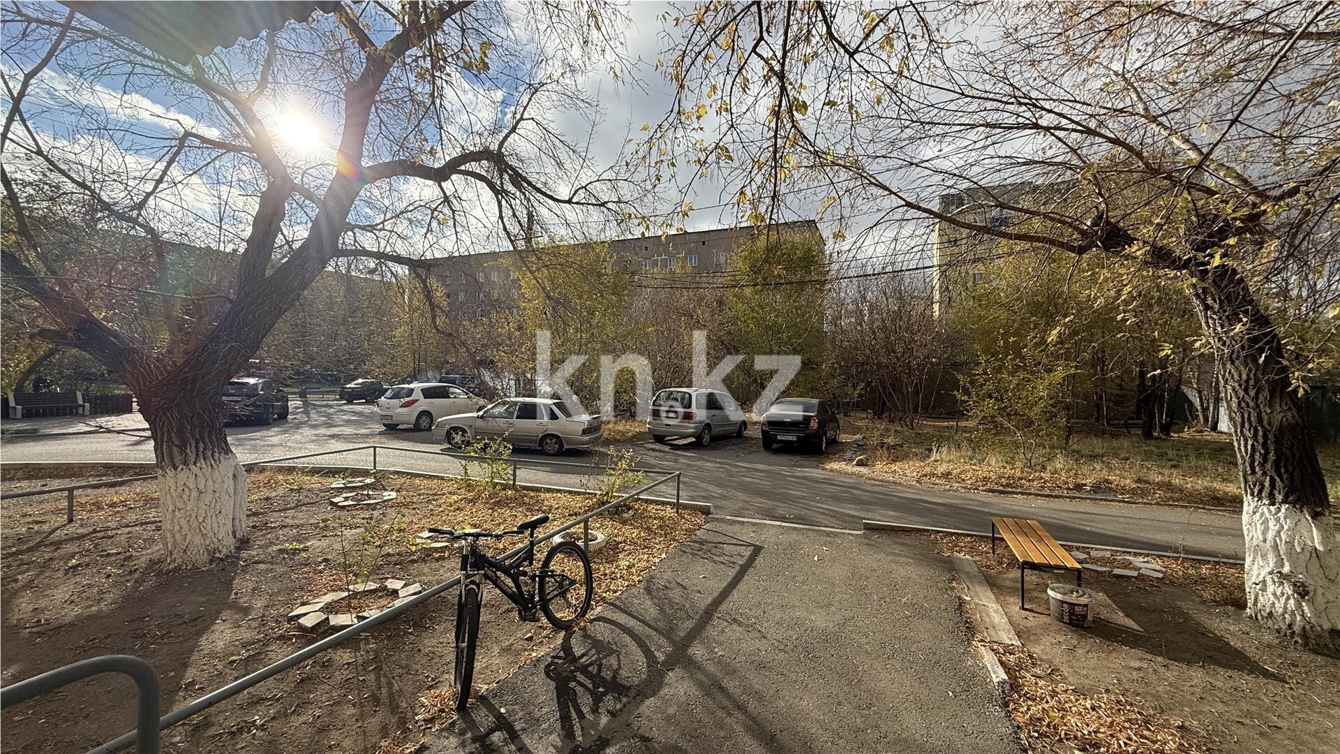 Продажа 2-комнатной квартиры, 44 м² в Темиртау - фото 9