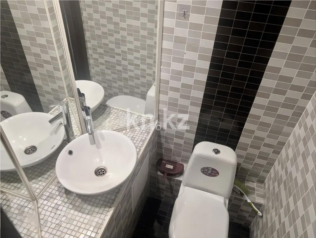 Продажа 2-комнатной квартиры, 65 м², ул. Аскарова, дом  21/20 в Алматы - фото 5