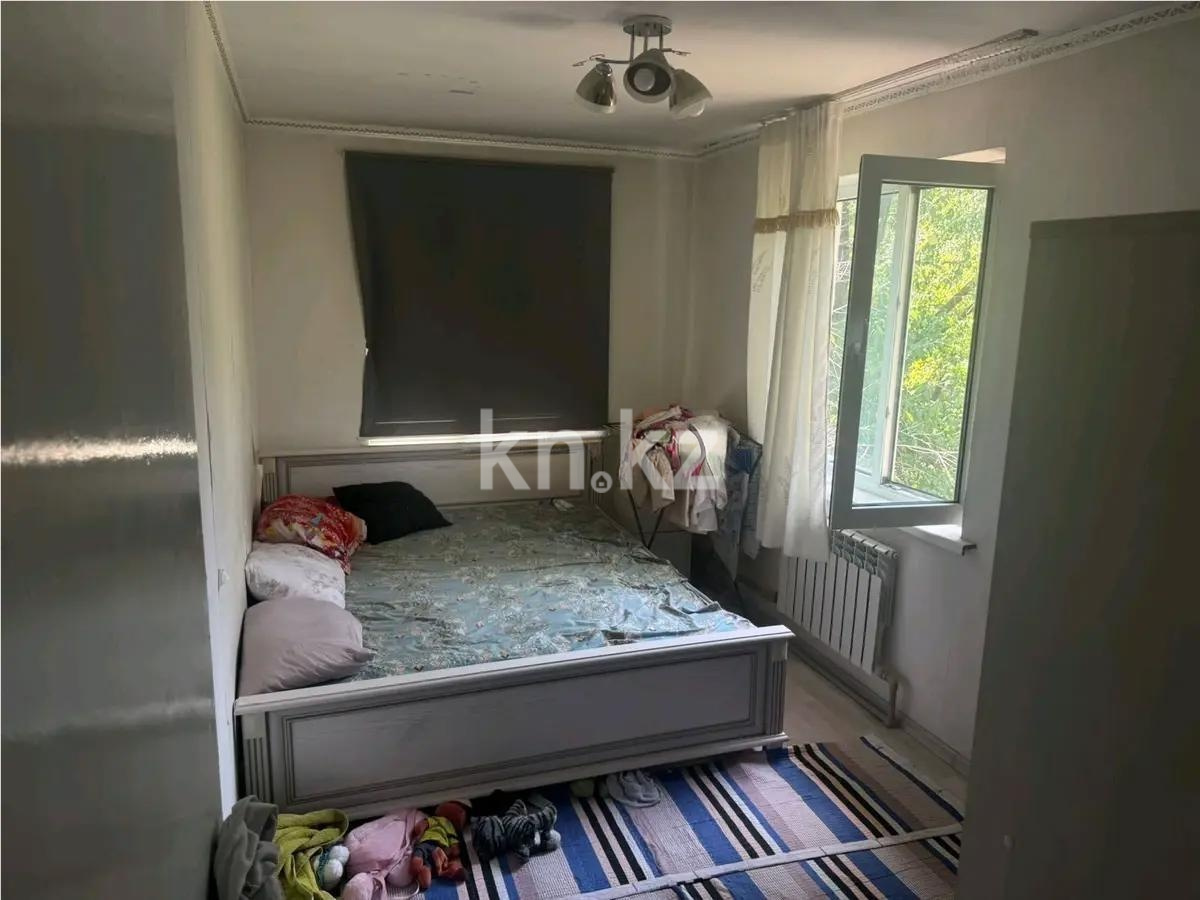Продажа 2-комнатной квартиры, 46 м² в Алматы - фото 2
