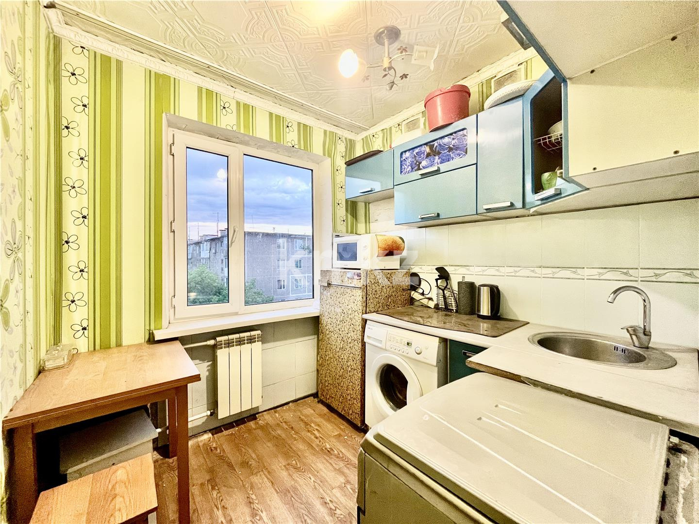 Продажа 2-комнатной квартиры, 44 м² в Темиртау - фото 3