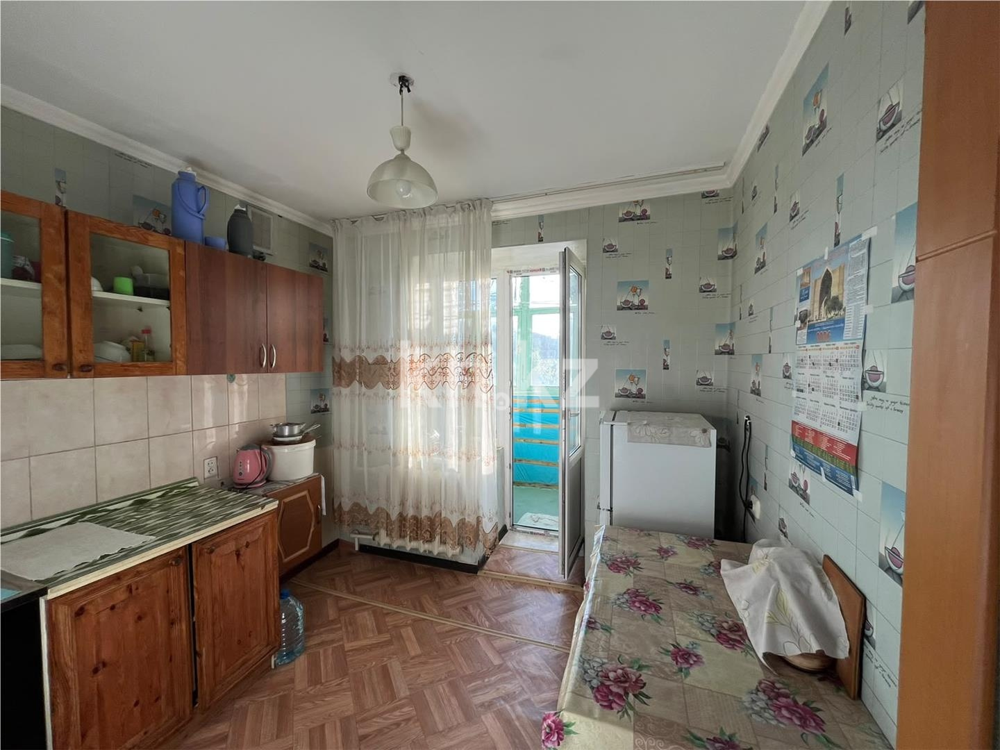 Продажа 1-комнатной квартиры, 34 м² в Караганде - фото 3