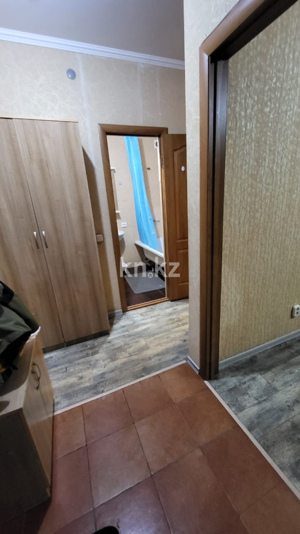 Аренда 1-комнатной квартиры, 45 м² в Астане - фото 7