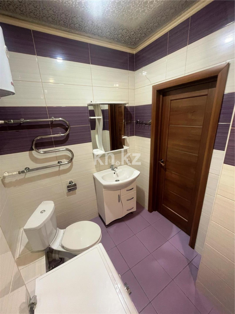 Продажа 4-комнатной квартиры, 88 м² в Караганде - фото 15