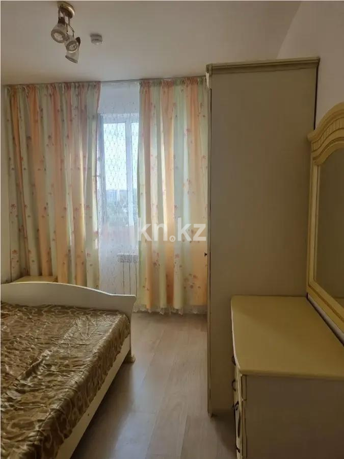 Продажа 2-комнатной квартиры, 50 м² в Алматы - фото 2