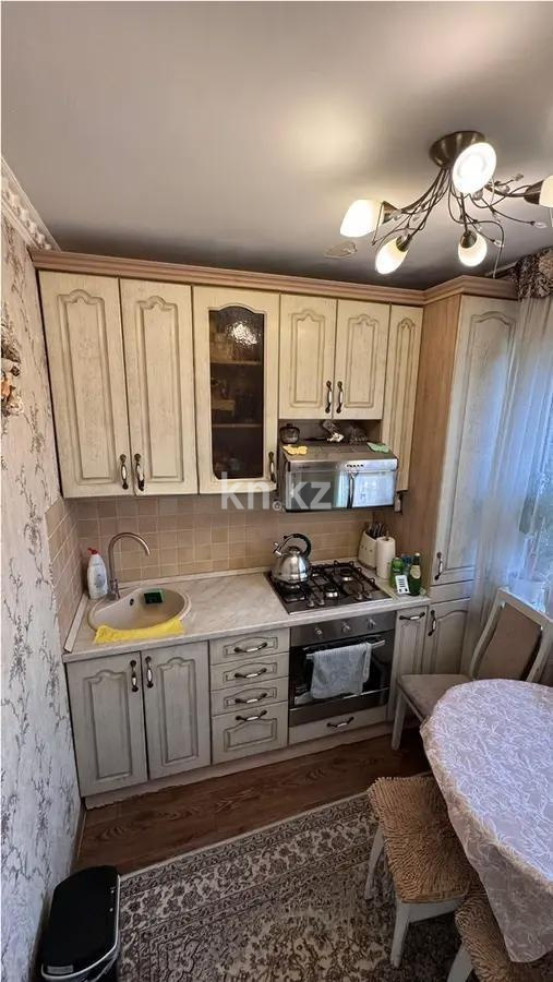 Продажа 3-комнатной квартиры, 58 м² в Алматы - фото 3