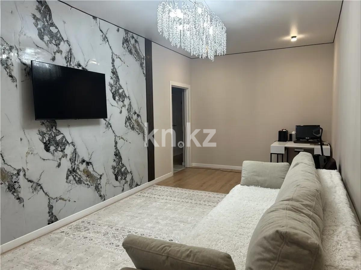 Продажа 2-комнатной квартиры, 64.5 м² в Астане