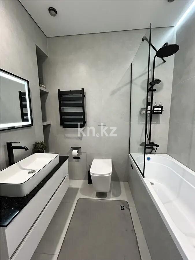 Продажа 4-комнатной квартиры, 122 м² в Алматы - фото 6