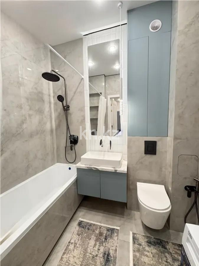Продажа 2-комнатной квартиры, 60 м² в Астане - фото 4