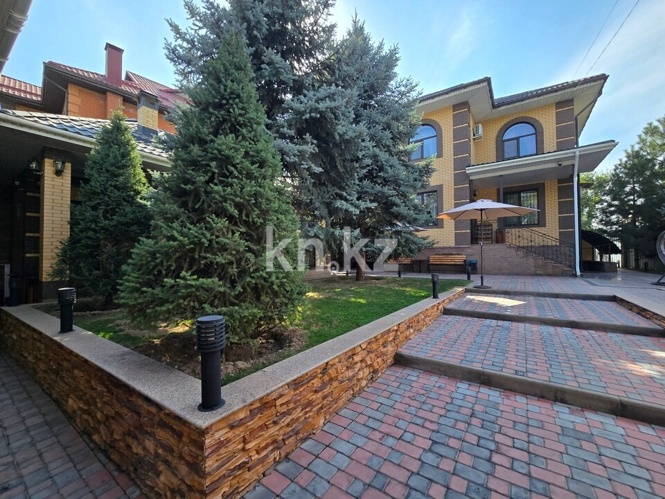 Продажа 5-комнатного дома, 298.5 м² в Алматы - фото 2