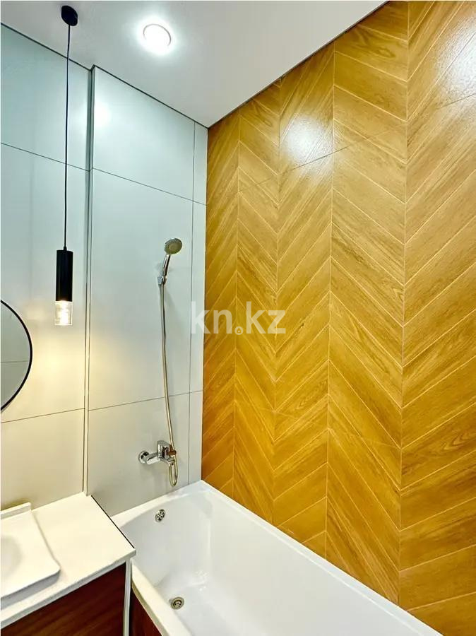 Продажа 1-комнатной квартиры, 41 м², ул. Е-36, дом  4 в Астане - фото 3