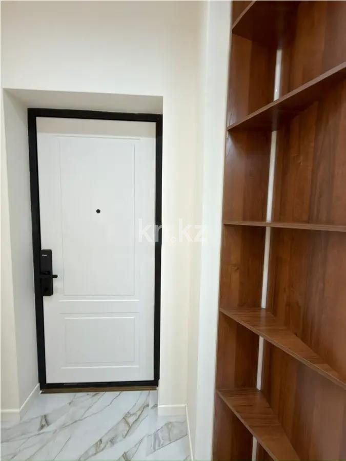 Продажа 2-комнатной квартиры, 46 м² в Алматы - фото 4