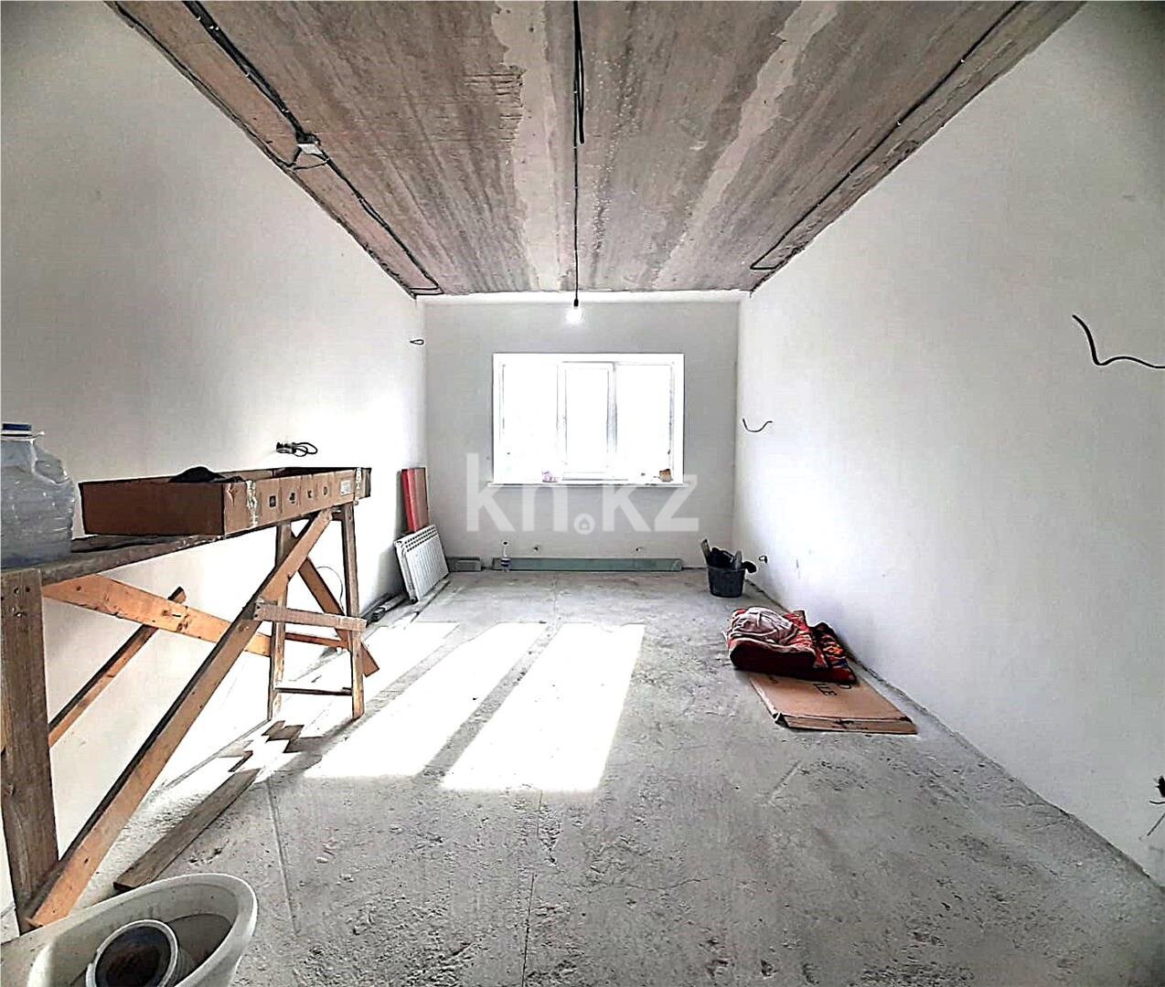 Продажа 2-комнатной квартиры, 60 м² в Караганде - фото 2
