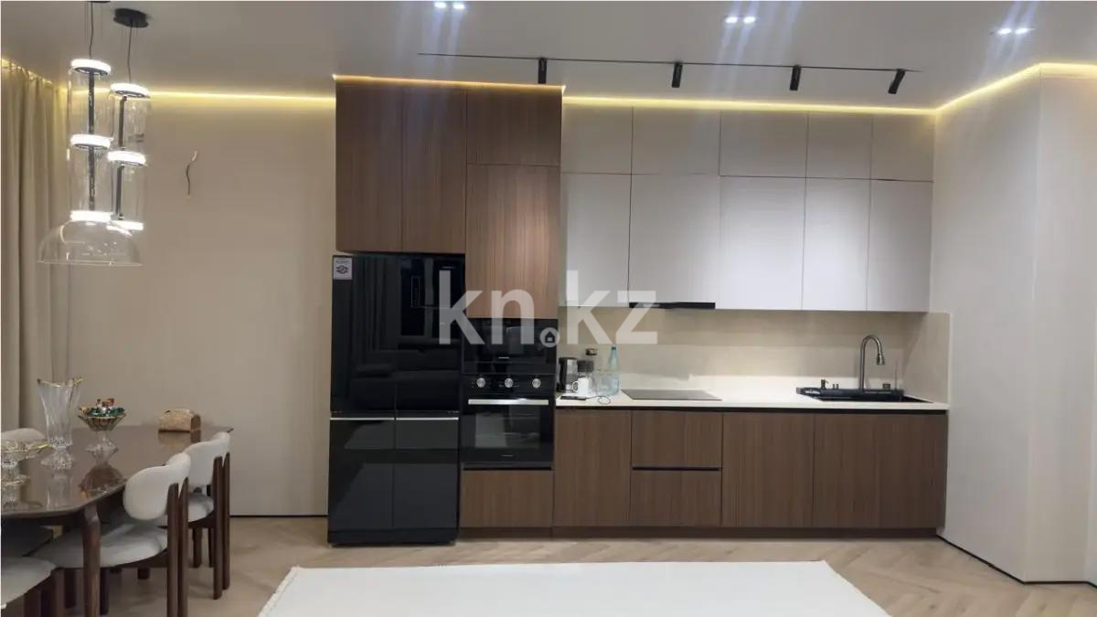 Продажа 3-комнатной квартиры, 104 м² в Астане - фото 4