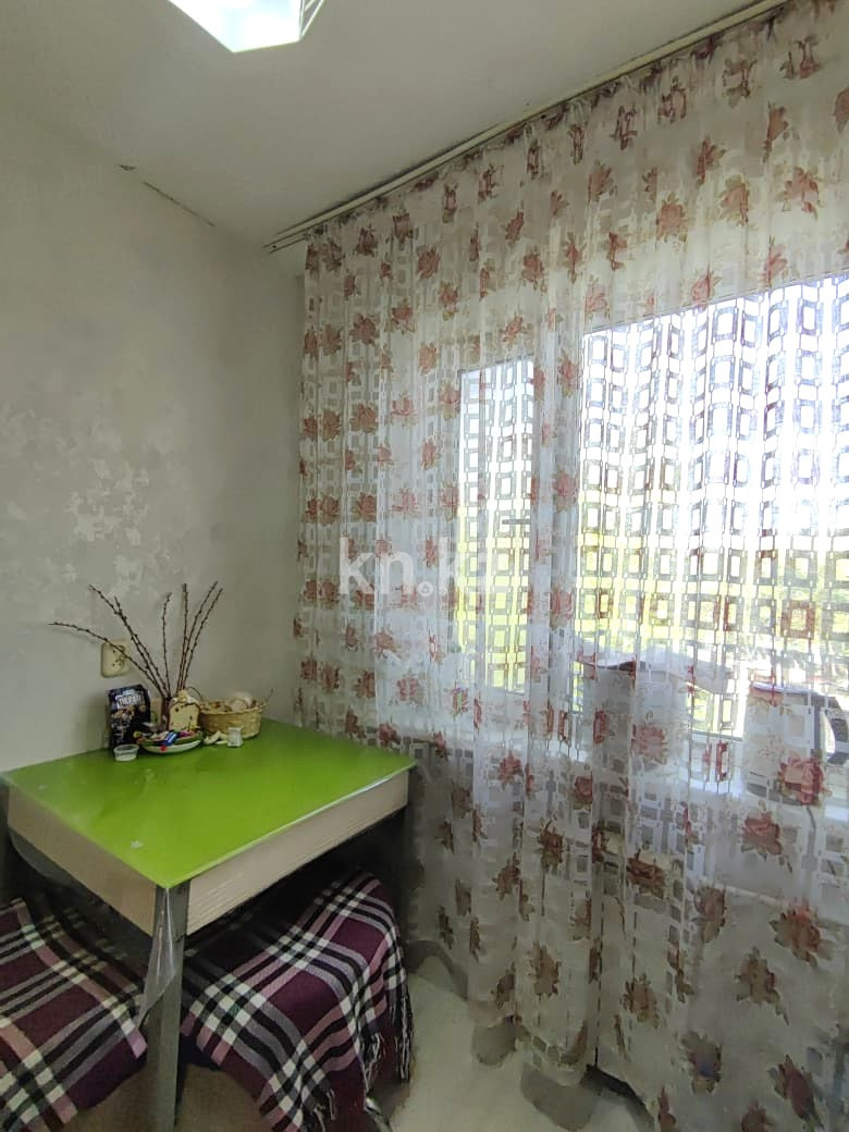 Продажа 2-комнатной квартиры, 45 м² в Караганде - фото 12