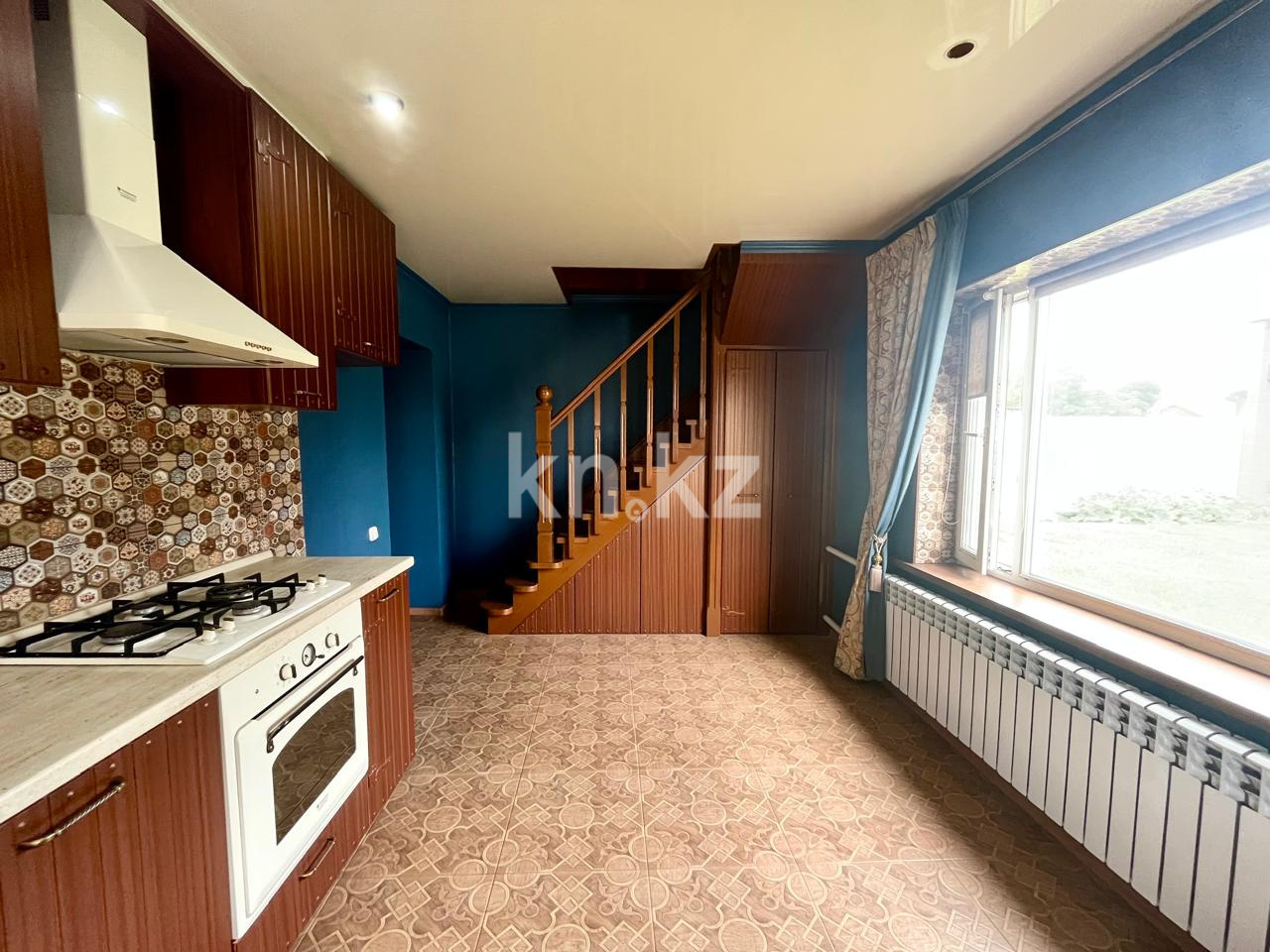 Продажа 7-комнатного дома, 140 м² в Караганде - фото 4