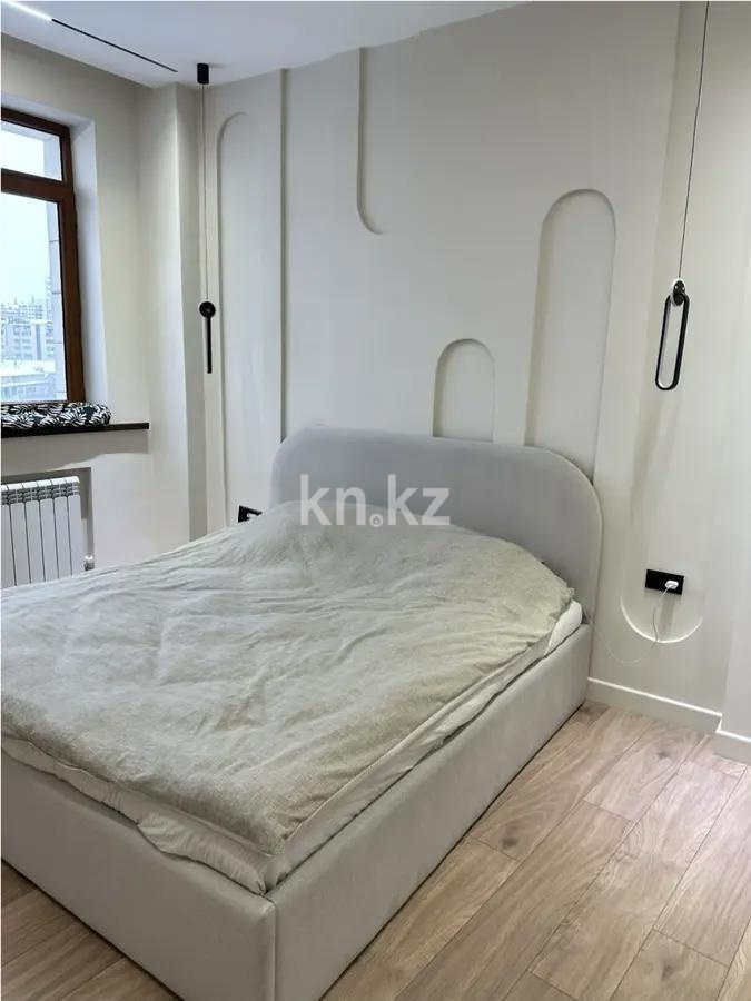 Продажа 2-комнатной квартиры, 78 м² в Алматы - фото 2