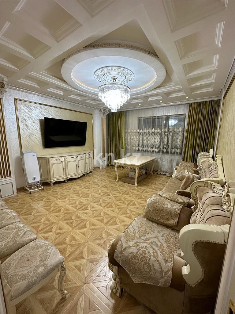 Продажа 2-комнатной квартиры, 75 м² в Астане