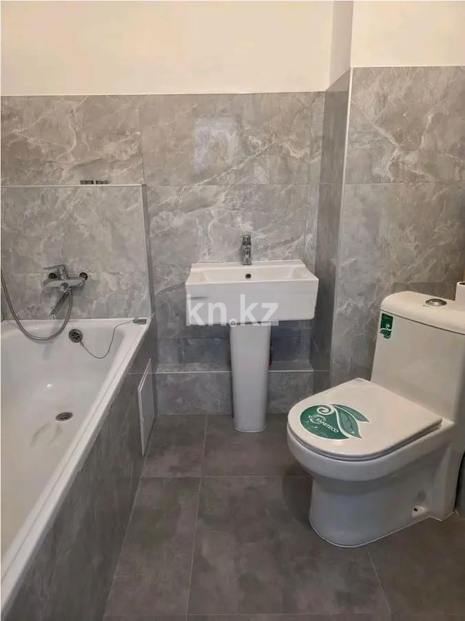 Продажа 1-комнатной квартиры, 36.4 м² в Алматы - фото 3