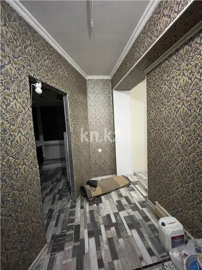 Продажа 2-комнатной квартиры, 36 м², ул. Университетская, дом  7 в Алматы - фото 5