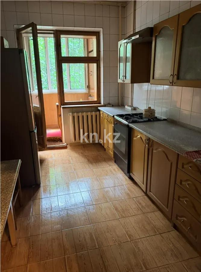 Продажа 2-комнатной квартиры, 54 м² в Алматы - фото 3