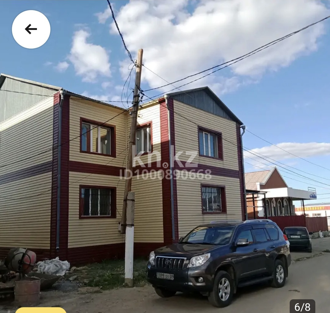 Продажа помещения, 260 м² в Карагандинской области - фото 4