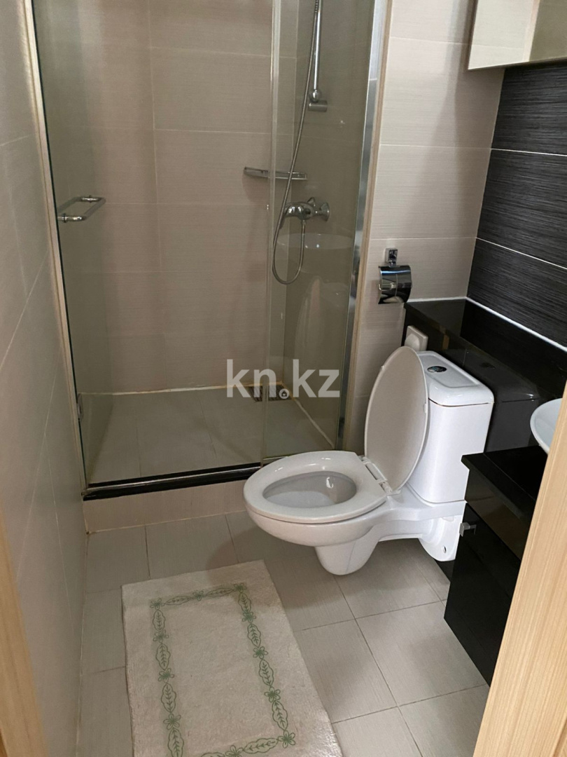 Аренда 2-комнатной квартиры, 105 м² в Астане - фото 16