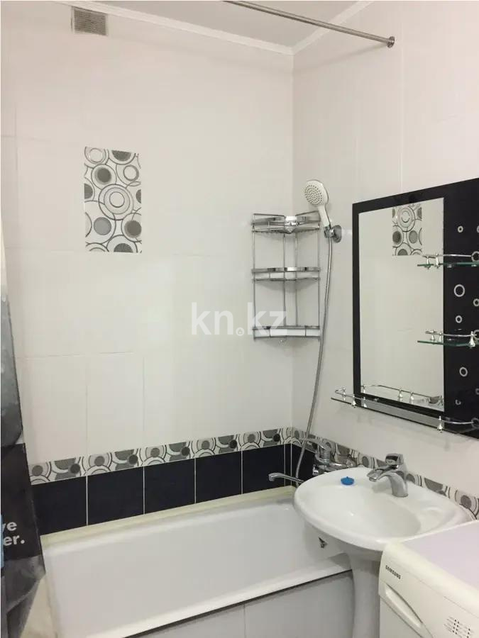 Продажа 1-комнатной квартиры, 38 м² в Алматы - фото 3