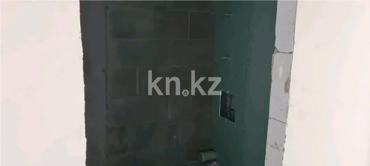 Продажа 1-комнатной квартиры, 38.4 м² в Астане - фото 3